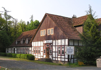 Der Bögerhof 2006