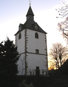 Silixen 2004, Kirche