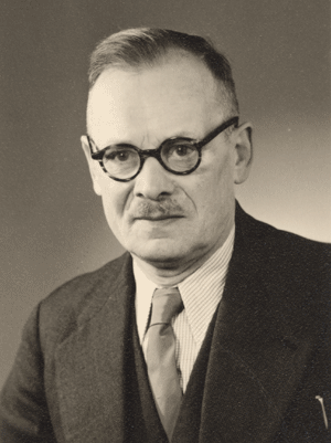 Ernst Woyt