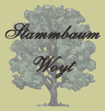 Stammbaum Woyt